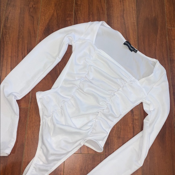 Pretty Little Thing Body Suit - Picture 4 of 4